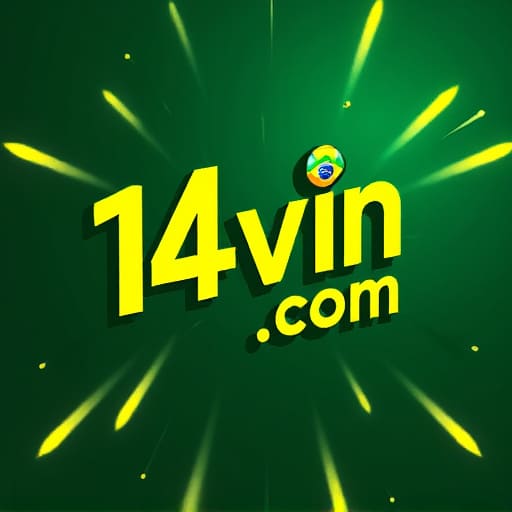 Logo da 14vin